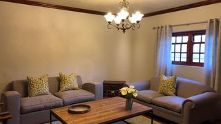 Olive Tree Lodge | Accommodation Paarl
