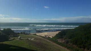 House on Albatros | Jeffreys Bay Accommodation