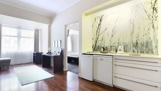Bijoux Luxury Suite 2.4 | Cape Town City Centre Accommodation