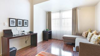 Bijoux Luxury Suite 3.2 | Cape Town City Centre Accommodation