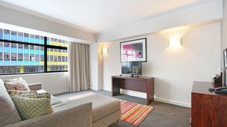Bijoux Luxury Suite 5.2 | Self-catering Cape Town City Centre