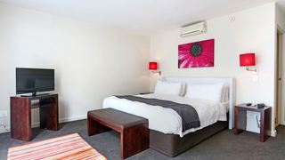 Bijoux Luxury Suite 6.2 | Self-catering Cape Town City Centre