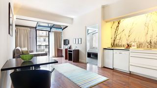 Bijoux Luxury Suite 10.2 | Self-catering Cape Town City Centre