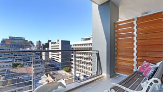 Sentinel Luxury Suite 1106 | Bo-Kaap Self-catering