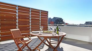 Sentinel Luxury Suite 906 | Bo-Kaap Accommodation