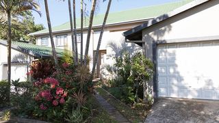 Evergreen Beach House | Umhlali Beach Accommodation