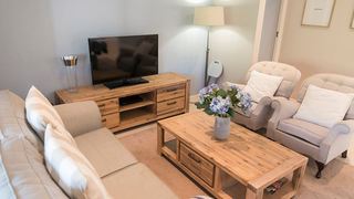 Evergreen Beach House | Umhlali Beach Self-catering