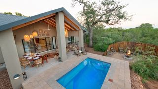 Rooibos Bush Lodge | South Africa Specials