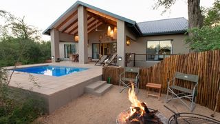 Rooibos Bush Lodge | South Africa Specials