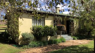 Oak Lane Cottages | Accommodation Elgin