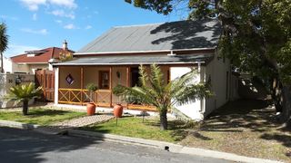 Die Heemhuis Self Catering | Rawsonville Accommodation