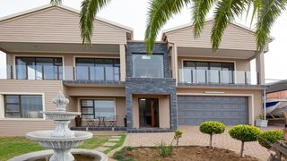 JoJo's BnB | Garden Route Specials