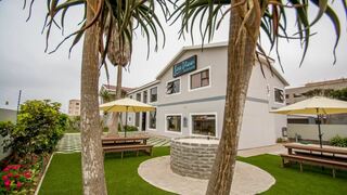Sea View Backpackers | Africa Specials