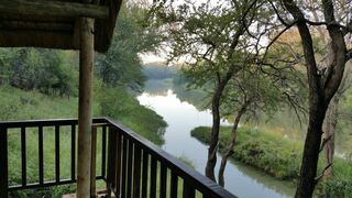Sebe Sebe Lodge | Accommodation Lephalale (Ellisras)