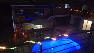 Hidden Inn | Accommodation Prestbury