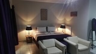 Hidden Inn | Accommodation Prestbury