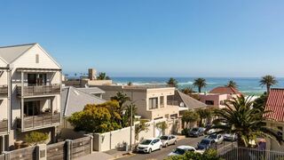 Linda Vista | Camps Bay Accommodation