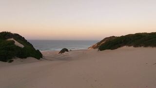 Casa Phati - Calanga Phati Eco Camp | Calanga Beach Accommodation