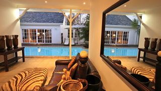 Belvedere Boutique Hotel | Hotels Windhoek