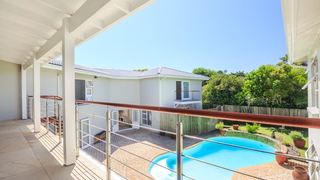 Chez Pierre | Leisure Island Accommodation