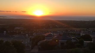 Gone with the Wind | Belvedere (Noordhoek) Accommodation