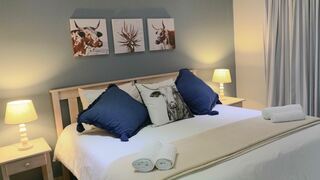 Die Windmeul | Oyster Bay Self-catering