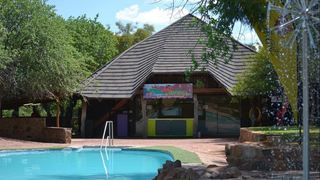 Unit 155 B Kiewiet | Lodges Mabalingwe Nature Reserve