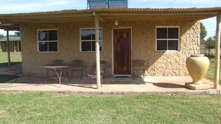 Klipfontein Game Reserve | Potchefstroom Self-catering