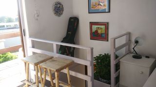 Room with a view | Bredasdorp Accommodation