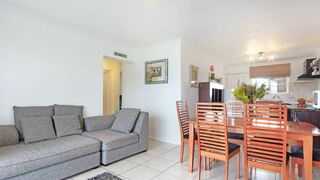 The Upper Deck | Accommodation Muizenberg