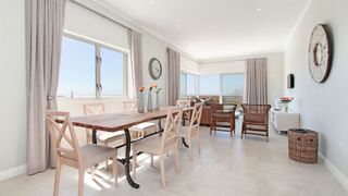 Royal Loft | Accommodation Muizenberg