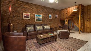 Sunbird Nest | Accommodation Capri Village