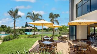 The Regency Apartment Hotel Menlyn | Ashlea Gardens Self-catering