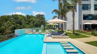 The Regency Apartment Hotel Menlyn | Hotels Ashlea Gardens