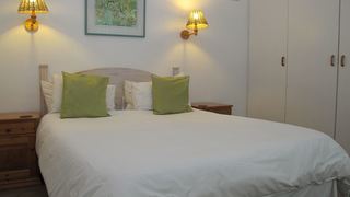 Houtkapperspoort II | Constantia Accommodation