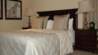 Houtkapperspoort III | Accommodation Constantia