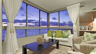 Infinity 801 | Cape Peninsula Specials