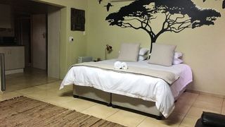 Cosy Inn | Clubview Self-catering