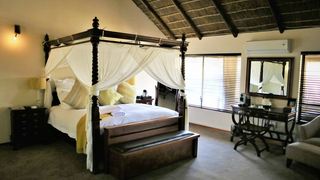 Vaal River Lodge And Spa | Accommodation Lasiandra