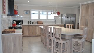 Paradise 25 | Accommodation Paradise Beach (Langebaan)