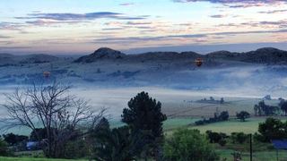 Mount Nebo Hillside Reserve | Muldersdrift Self-catering