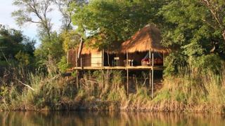 The Best of Namibia Part 2 | Lodges Hohewarte