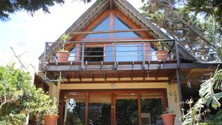 African Sun | Jeffreys Bay Accommodation