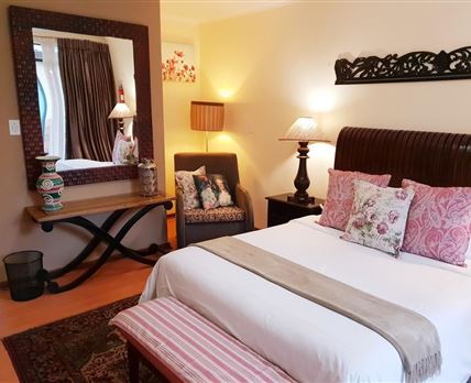African Dreams B&B