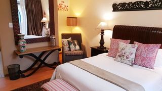 African Dreams B&B | Aston Manor Accommodation