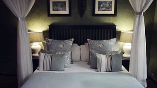 Emdoneni Lodge,Cheetah Project & Spa | Accommodation Hluhluwe