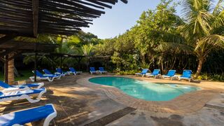 Emdoneni Lodge,Cheetah Project & Spa | Hluhluwe Accommodation