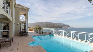 Echo Cove | Self-catering Sunnycove