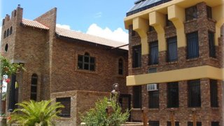 Emalahleni Castle | Witbank (Emalahleni) Accommodation