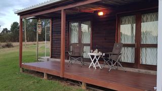 Edgewood, Harkerville | Harkerville Accommodation